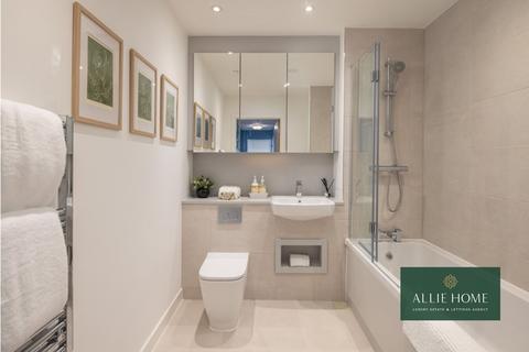 3 bedroom flat for sale, 3 Moorhen Drive, London NW9