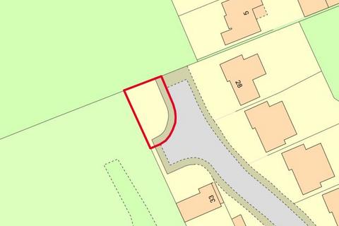 undefined, Land and Roadways at Grafton Park Road, Worcester Park, Surrey, KT4 7HS