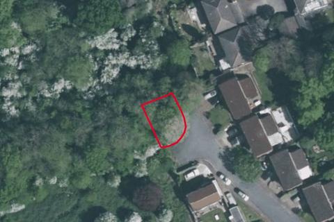 undefined, Land and Roadways at Grafton Park Road, Worcester Park, Surrey, KT4 7HS