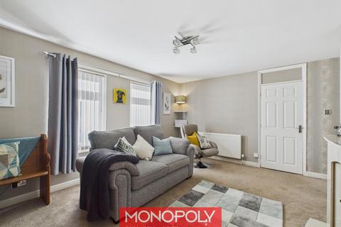 undefined, Cae Seren, Ruthin LL15