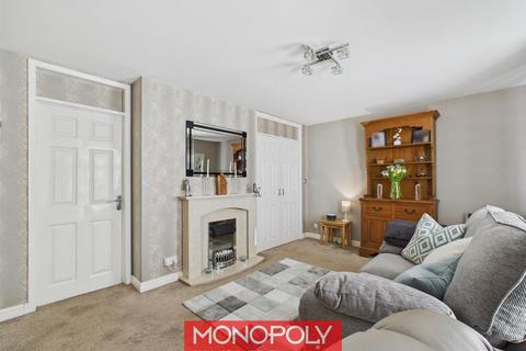 2 bedroom semi-detached bungalow for sale, Cae Seren, Ruthin LL15