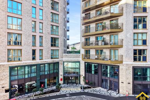 3 bedroom flat for sale - Jasmine House, Brentford, London Borough of Hounslow, TW8