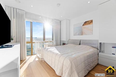 3 bedroom flat for sale, Jasmine House, Brentford, London Borough of Hounslow, TW8