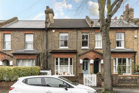 undefined, Hassendean Road, London SE3