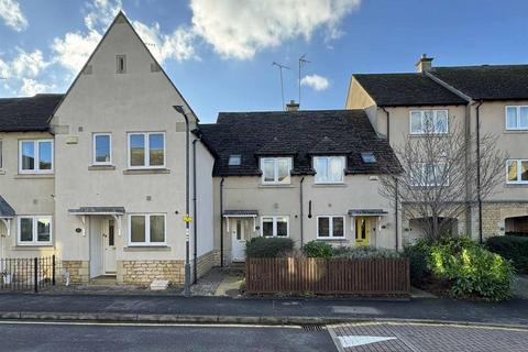 undefined, Gresley Drive, Stamford