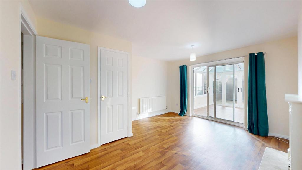 Living/Dining Room
