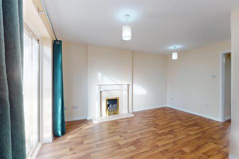 undefined, Gresley Drive, Stamford