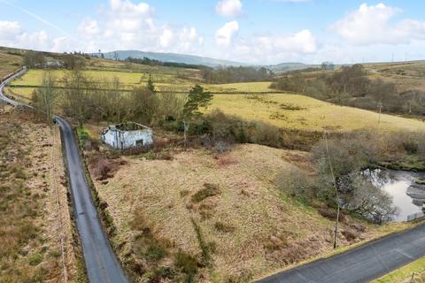undefined, The Old School House Plot, Glen Fruin, G84 9EB