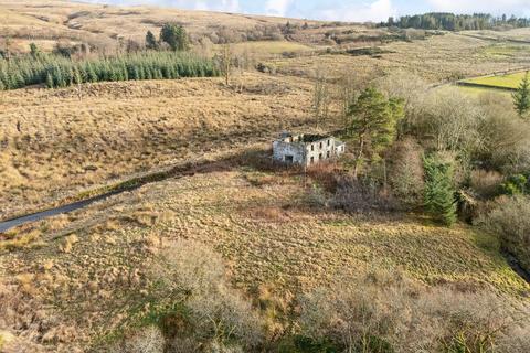 undefined, The Old School House Plot, Glen Fruin, G84 9EB