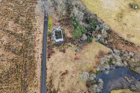 undefined, The Old School House Plot, Glen Fruin, G84 9EB
