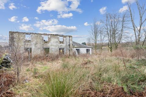 undefined, The Old School House Plot, Glen Fruin, G84 9EB