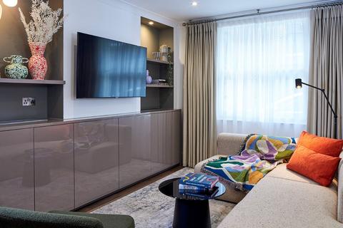 3 bedroom house to rent, Cheval Place, London, SW7