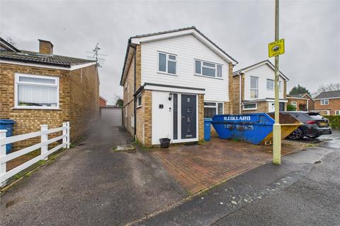 4 bedroom detached house for sale - Acorn Road, Blackwater, Camberley, Hampshire, GU17