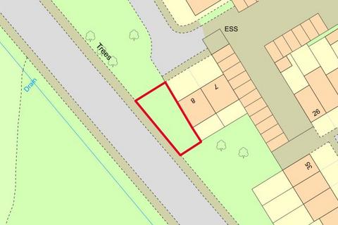 Land for sale, Land Adjacent to 8 Rushmead, Richmond, Surrey, TW10 7NW