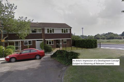 Land for sale, Land Adjacent to 8 Rushmead, Richmond, Surrey, TW10 7NW