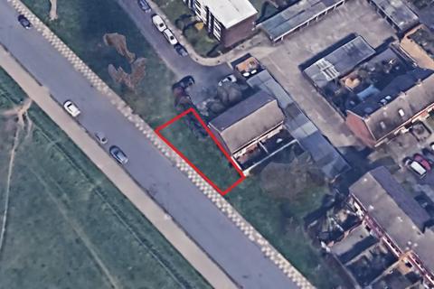 Land for sale, Land Adjacent to 8 Rushmead, Richmond, Surrey, TW10 7NW