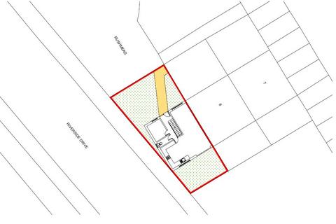 Land for sale, Land Adjacent to 8 Rushmead, Richmond, Surrey, TW10 7NW
