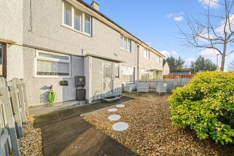 3 bedroom terraced house for sale, Borrowlea Road, Stirling, FK7