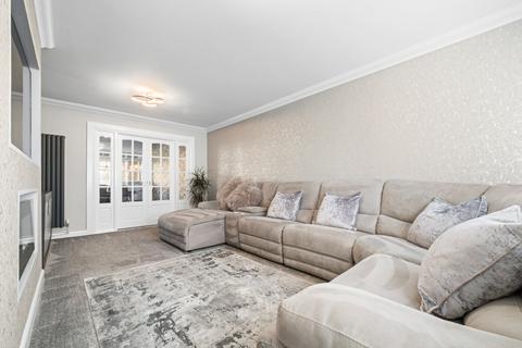 3 bedroom terraced house for sale, Borrowlea Road, Stirling, FK7