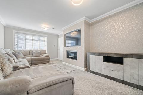 3 bedroom terraced house for sale, Borrowlea Road, Stirling, FK7