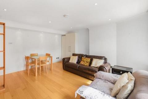 2 bedroom apartment to rent, Lisson Grove, London NW1