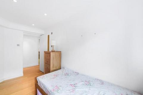 2 bedroom apartment to rent, Lisson Grove, London NW1