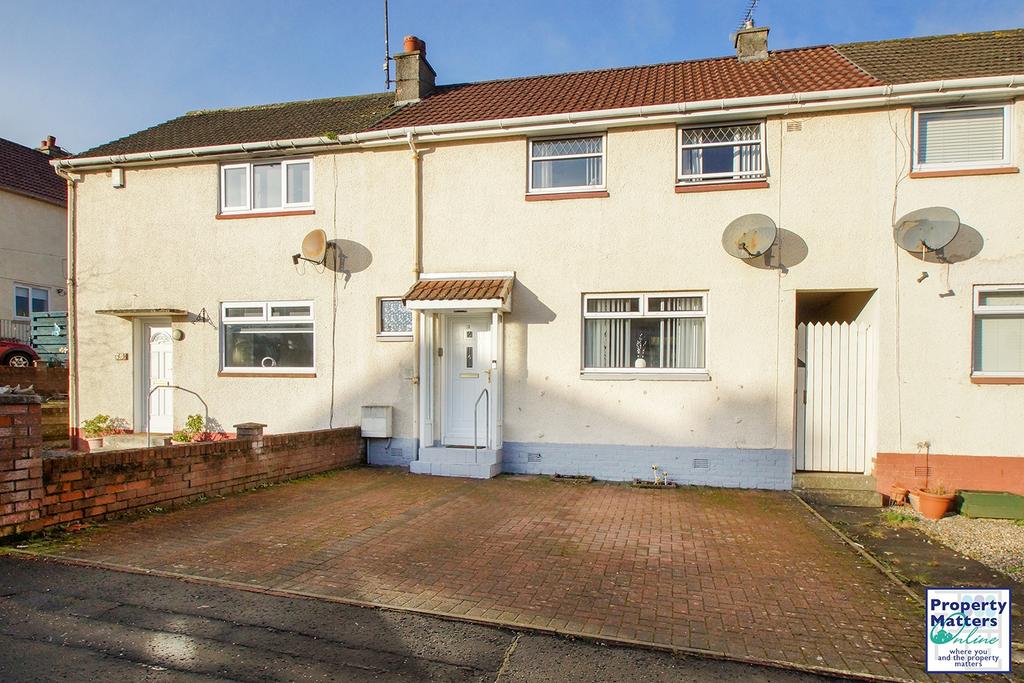 3 Bedroom Terraced for Sale