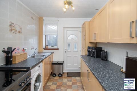 undefined, Kilmarnock, Kinloch Road, KA1