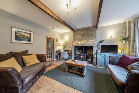 undefined, TWIST CLOUGH, HEBDEN BRIDGE, WEST YORKSHIRE, HX7