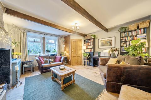 undefined, TWIST CLOUGH, HEBDEN BRIDGE, WEST YORKSHIRE, HX7