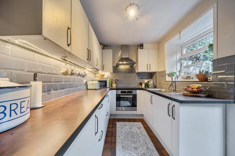 undefined, TWIST CLOUGH, HEBDEN BRIDGE, WEST YORKSHIRE, HX7
