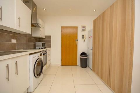 1 bedroom flat to rent, Neeld Crescent, London NW4