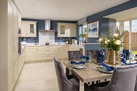 undefined, Holden at Grey Towers Village Ellerbeck Avenue, Nunthorpe, MIDDLESBROUGH TS7
