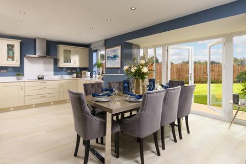 undefined, Holden at Grey Towers Village Ellerbeck Avenue, Nunthorpe, MIDDLESBROUGH TS7