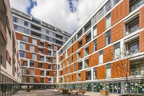 2 bedroom flat to rent, Cornell Square, London SW8