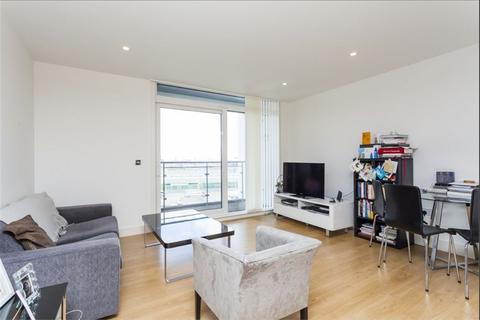 2 bedroom flat to rent, Cornell Square, London SW8