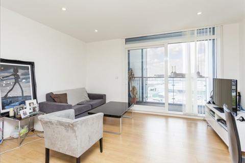2 bedroom flat to rent, Cornell Square, London SW8