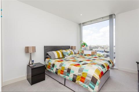 2 bedroom flat to rent, Cornell Square, London SW8