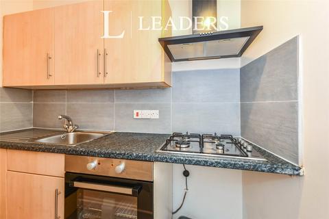 1 bedroom flat to rent, Portman Terrace, Seabourne Road, Bournemouth, BH5