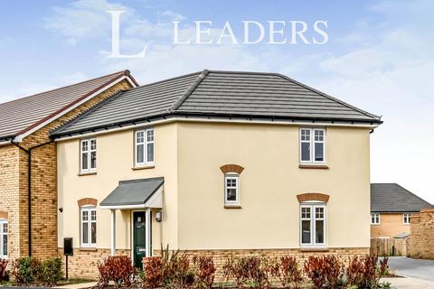 undefined, Willowsway Road, Wixams, Bedford, MK42