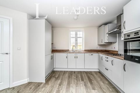 undefined, Willowsway Road, Wixams, Bedford, MK42