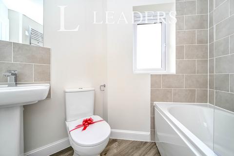 undefined, Willowsway Road, Wixams, Bedford, MK42