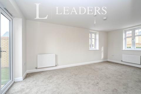 undefined, Willowsway Road, Wixams, Bedford, MK42