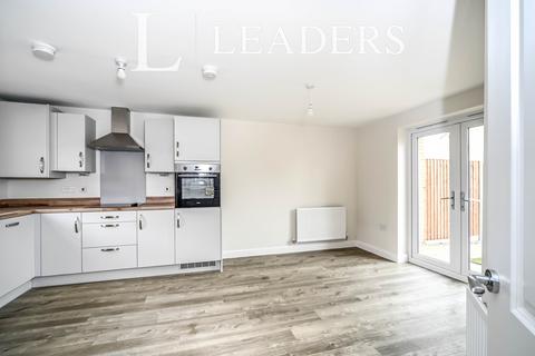 undefined, Willowsway Road, Wixams, Bedford, MK42