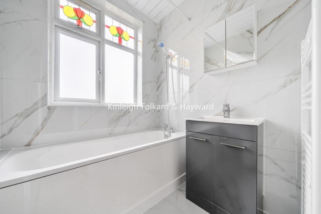 Bathrom