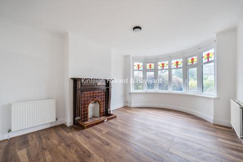4 bedroom semi-detached house to rent, Murray Avenue, Bromley, Kent, BR1