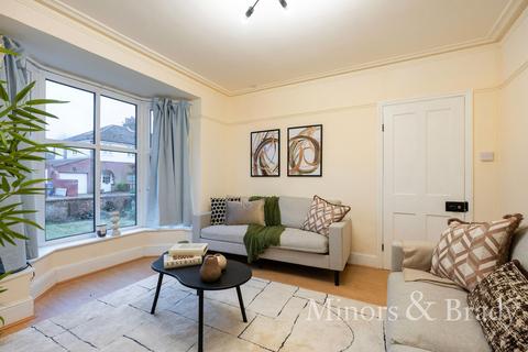 undefined, Aurania Avenue, Norwich