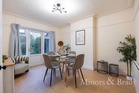 undefined, Aurania Avenue, Norwich