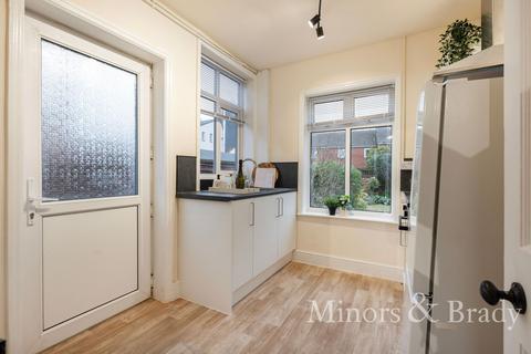 undefined, Aurania Avenue, Norwich