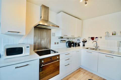 1 bedroom flat to rent, Marco Island, Huntingdon Street, Nottingham, NG1